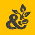 Programın simgesi: Abel  Cole Food Delivery