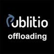 Ikona programu: Publitio Offloading