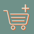 程序图标:Shoplist Plus