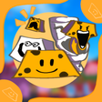 Icon of program: 205 Find The Cheeses