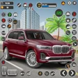 プログラムのアイコン：Car Washing Game: Car Gam…