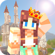 Иконка программы: Princess Girls: Fairy Kin…
