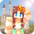 Princess Girls: Fairy Kingdom