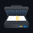 أيقونة البرنامج: CamScan All - PDF Scanner…