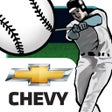 Programın simgesi: Chevy Baseball