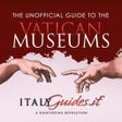 Ikon program: Vatican Museums guide