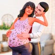 프로그램 아이콘: Pregnant MOM Care Baby Si…