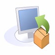 プログラムのアイコン: BitRock InstallBuilder