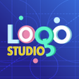 プログラムのアイコン：Logo Maker  Design Templa…