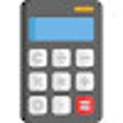 أيقونة البرنامج: Calculator by Jolly