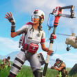 Programikonen: Fortnite Medic Live Wallp…