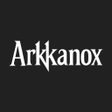 Ikona programu: Arkkanox - Tarot  Voyance…