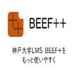 BEEF++