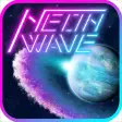 Neon Wave Free