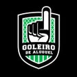 Symbol des Programms: Goleiro de Aluguel