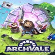 Ícone do programa: Archvale