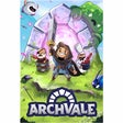 Ikon program: Archvale