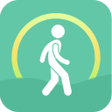 Ikon program: Lucky Steps-Walking Count…