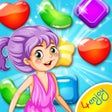 Icon of program: Kingdom of Sweets 2: Matc…
