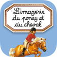 程序图标：Imagerie poneys interacti…