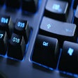 Programın simgesi: أسرار الكيبورد