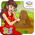 プログラムのアイコン：Cerita Anak : Batu Menang…