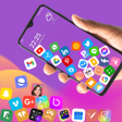 Ícone do programa: Rolling Icon: 3D Wallpape…