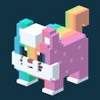 프로그램 아이콘: Run Kitty Cat Ruuuun