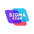 프로그램 아이콘: SIGMA EXAM