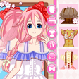 Symbol des Programms: Dress Up My Anime Charact…