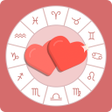프로그램 아이콘: Zodiac Signs Compatibilit…