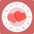 程序图标：Zodiac Signs Compatibilit…