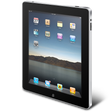 Icono de programa: Manual del iPad