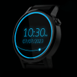 Icon of program: Holo Watch face