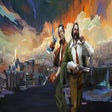 Icoon van programma: Disco Elysium: Final Cut