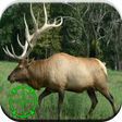 プログラムのアイコン：Elk Hunting Calls