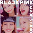 Ikon program: BLACKPINK - Dance Studio