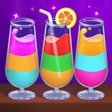 Ikon program: Juice Manor - ASMR Water …