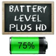 Battery Level Plus HD Lite