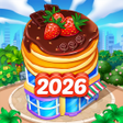 Ikona programu: Cooking Games : Cooking T…