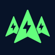 プログラムのアイコン：AAA
