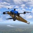 程序图标：FPV Drone Strike