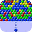 プログラムのアイコン：Bubble Shooter Classic