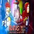 Иконка программы: Fantastyc Murder Mystery