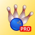 프로그램 아이콘: My Bowling Pro