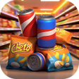 Icoon van programma: Yum Yum Match: Snack Part…