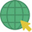 Ikona programu: One-click Paste