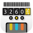 プログラムのアイコン：Meter readings  Read save