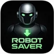 ไอคอนของโปรแกรม: Robot Saver