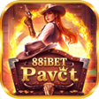 프로그램 아이콘: 88iBETPavct